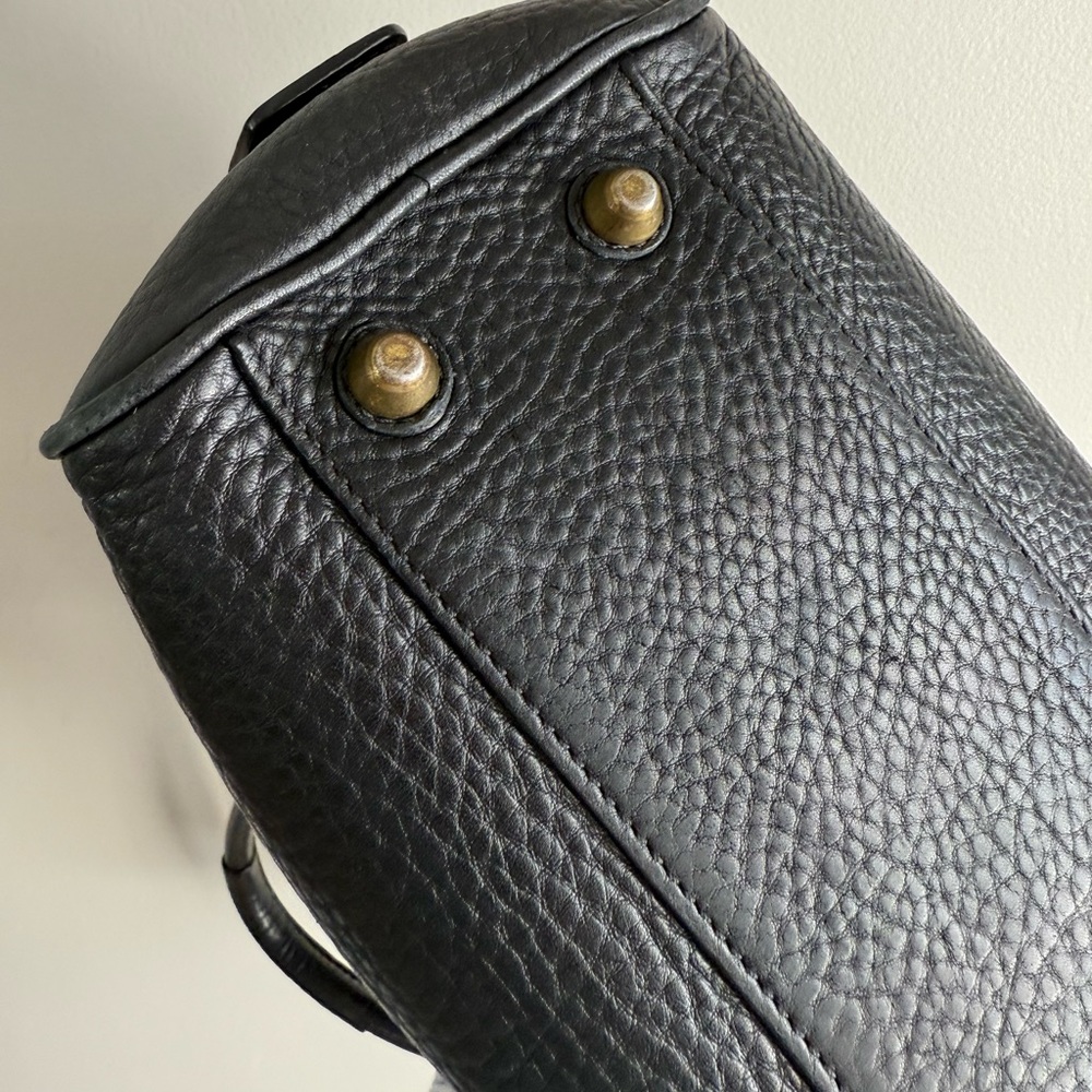 Coach Vintage Y2K Hamilton Satchel Bag - Picture 13 of 15